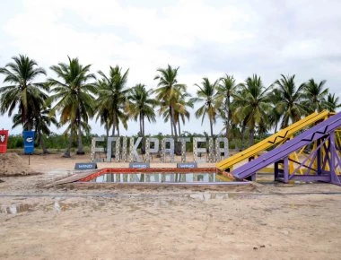 Nomads: Το «καρφί» της Αλεξανδράκη στον Βασιλόπουλο (βίντεο)